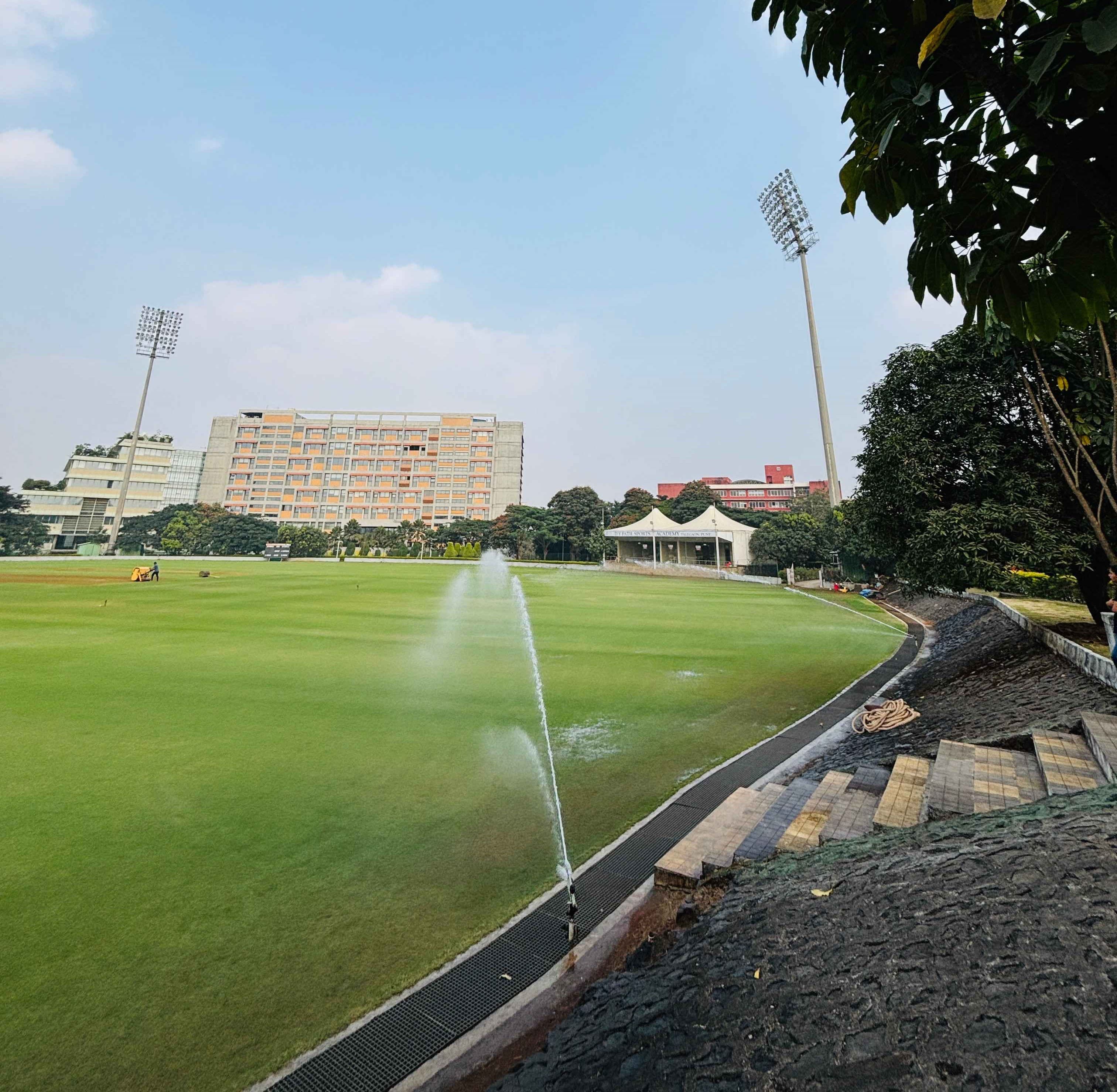 DY Patil University Pune Campus photo 14